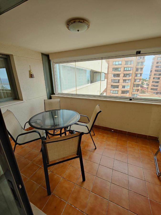 Gran Apartamento Cerca De La Playa Con Piscina En El Centro فوينخيرولا المظهر الخارجي الصورة
